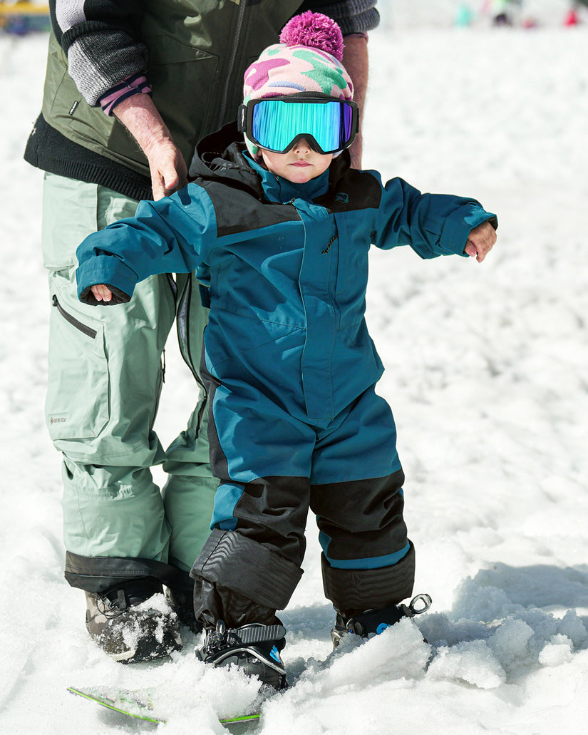 VOLCOM TODDLER ONE PIECE